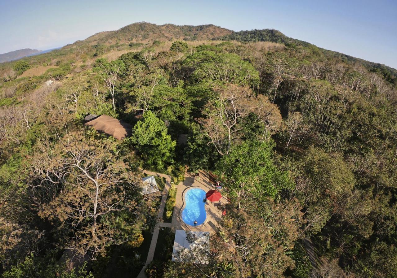 Lodge Margouillat 坦波 外观 照片